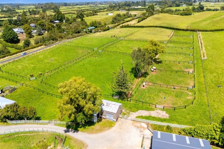 Photo of property in 157 Norfolk Road, Norfolk, Inglewood, 4388