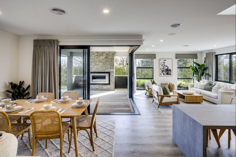 Photo of property in 140d Brookvale Road, Havelock North, 4130