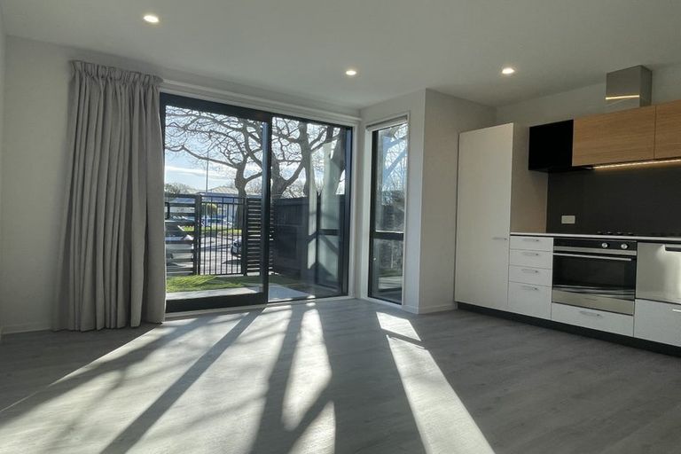Photo of property in 3/300 Fitzgerald Avenue, Christchurch Central, Christchurch, 8013