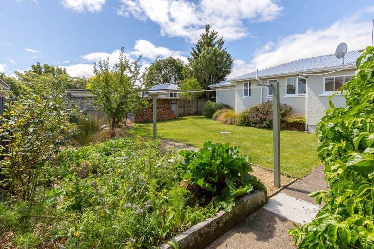 Photo of property in 38 Jellicoe Street, Greytown, 5712