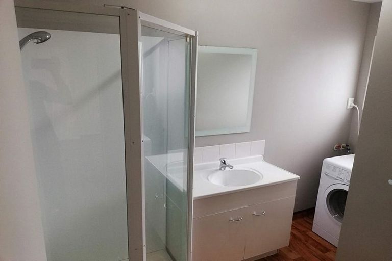 Photo of property in 6/31 Brockworth Place, Riccarton, Christchurch, 8011