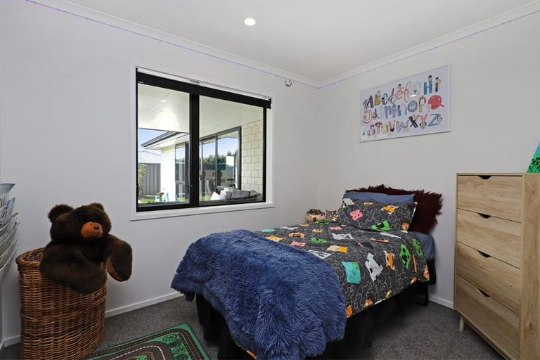 Photo of property in 36 Hikawera Drive, Frimley, Hastings, 4120