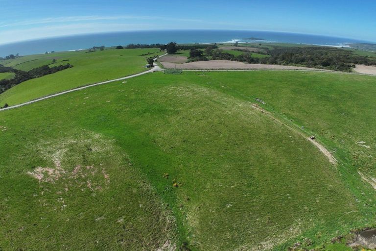 Photo of property in 205 Otokia-kuri Bush Road East, Kuri Bush, Dunedin, 9091