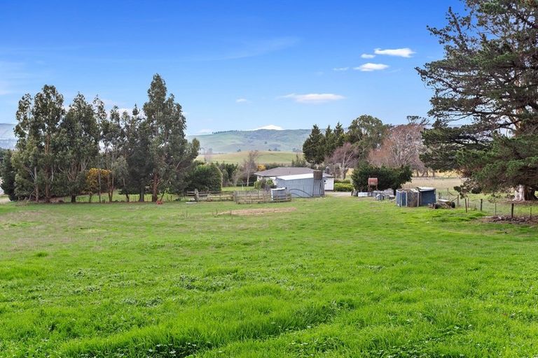 Photo of property in 78 Waikari Valley Road, Waikari, 7483