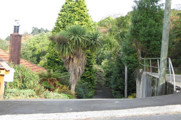 Photo of property in 6 Melrose Street, Roslyn, Dunedin, 9010