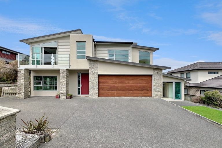 Photo of property in 74 Amesbury Drive, Churton Park, Wellington, 6037