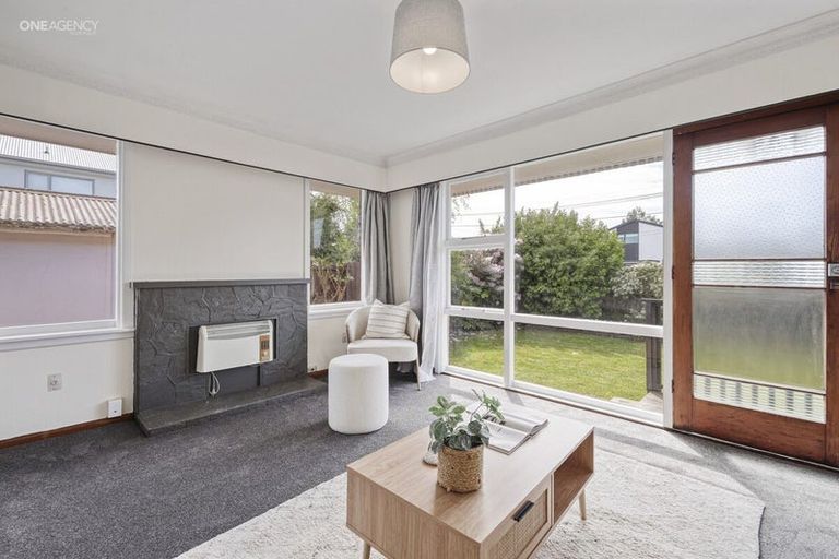 Photo of property in 47 Hills Road, Edgeware, Christchurch, 8013