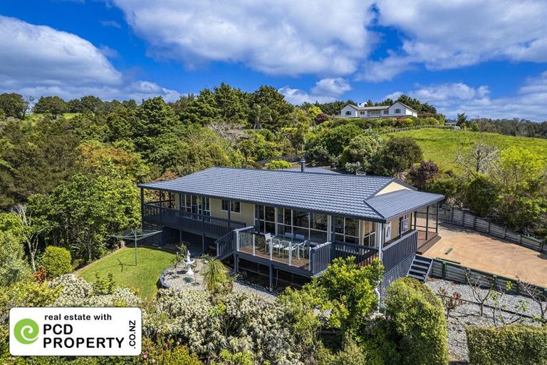 Photo of property in 43 Acacia Drive, Raumanga, Whangarei, 0110