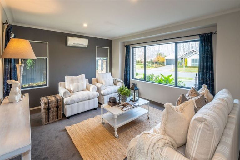 Photo of property in 38 O'neill Avenue, Northwood, Christchurch, 8051