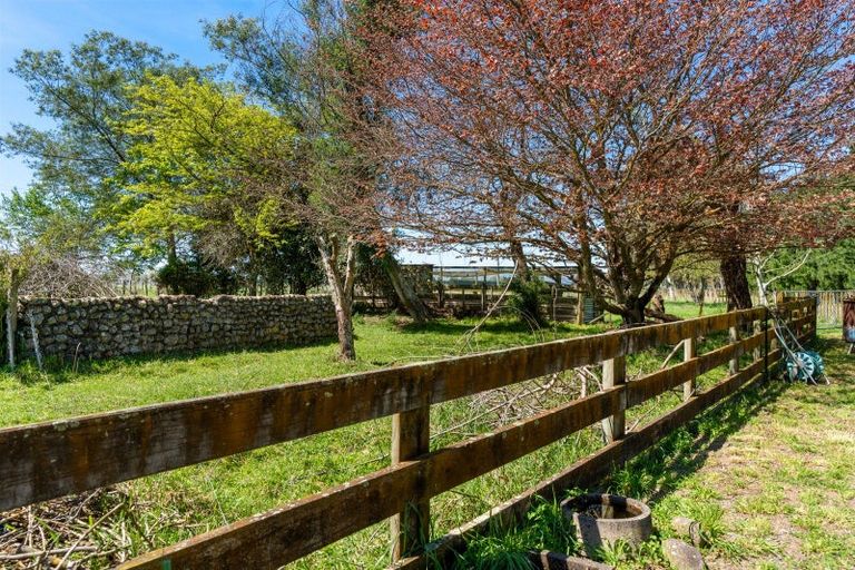 Photo of property in 157 Perrys Road, East Taratahi, Masterton, 5887