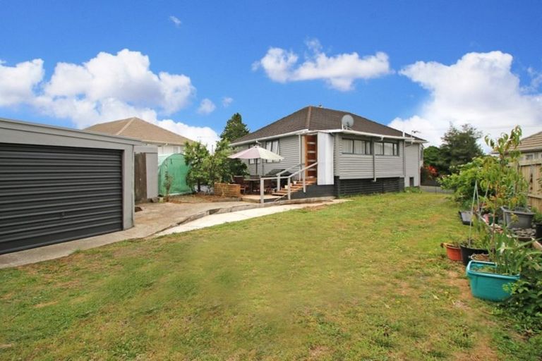 Photo of property in 21 Clothier Street, Putaruru, 3411
