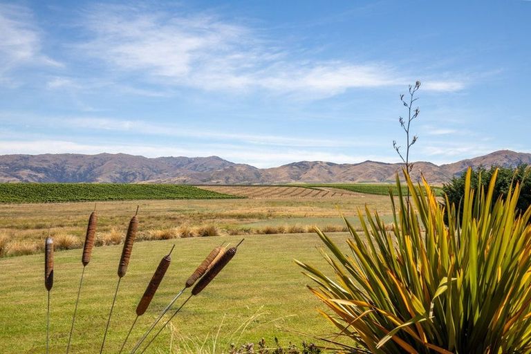 Photo of property in 317 Golden Road, Springvale, Alexandra, 9393