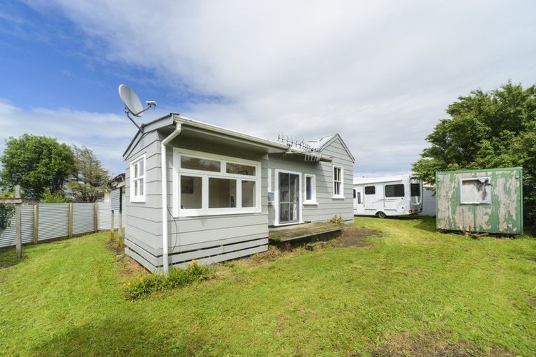 Photo of property in 189a Makino Road, Feilding, 4702
