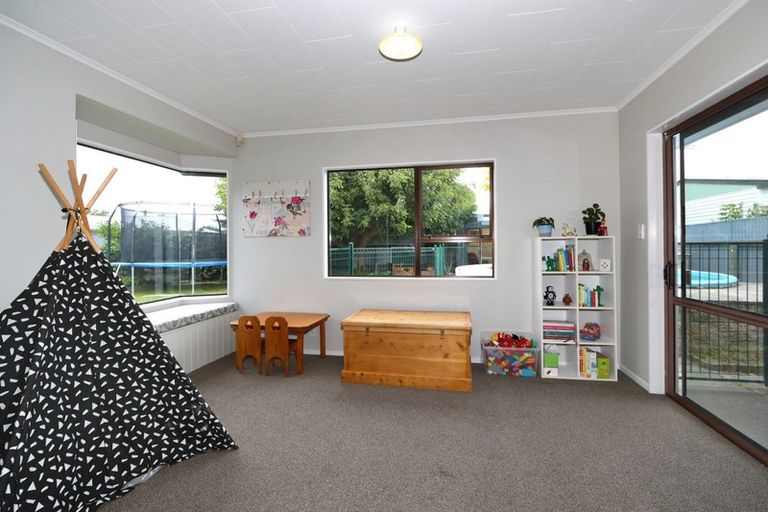 Photo of property in 6 Hereford Place, Tamatea, Napier, 4112