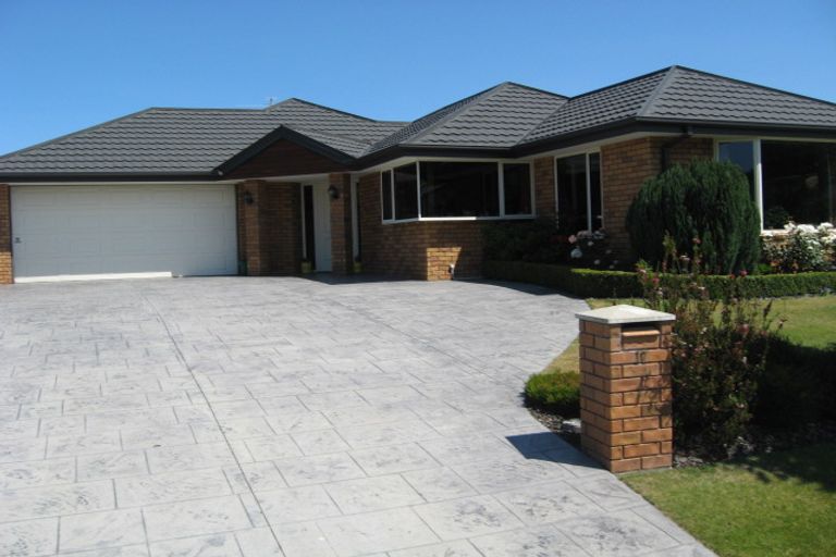 Photo of property in 17 Wilmington Place, Shirley, Christchurch, 8061