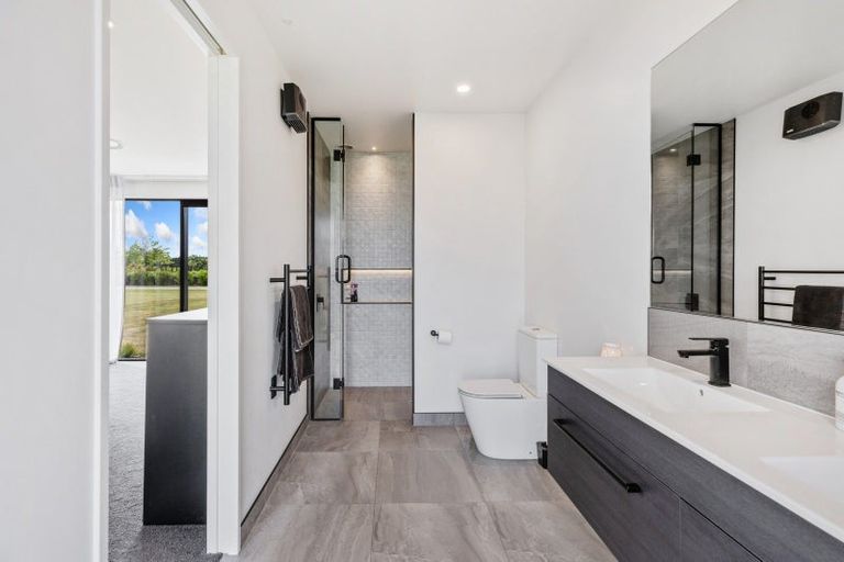 Photo of property in 97 Haymakers Crescent, Rolleston, 7614