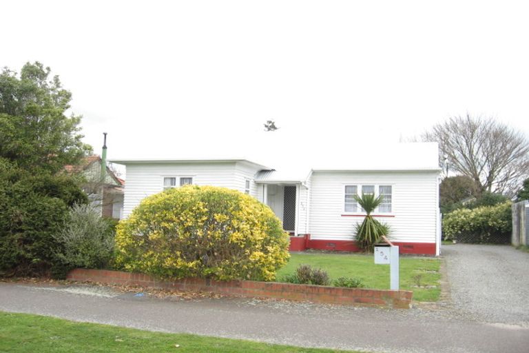 Photo of property in 154 Cook Street, West End, Palmerston North, 4410