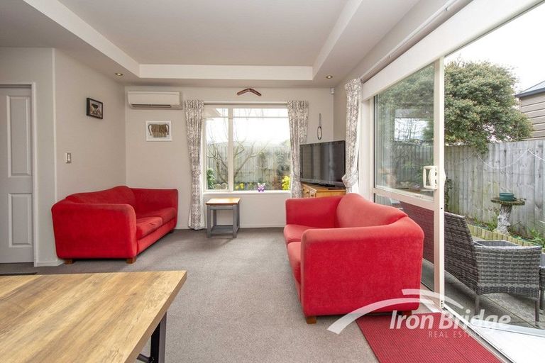 Photo of property in 4/24 Nicholls Road, Halswell, Christchurch, 8025