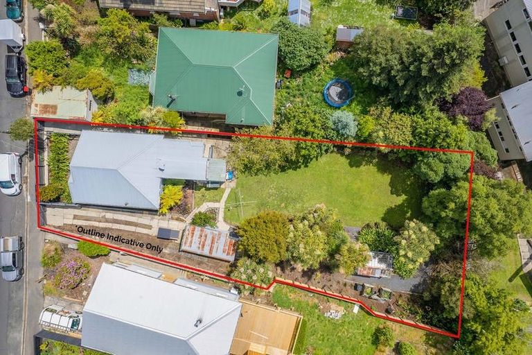 Photo of property in 15 James Street, North East Valley, Dunedin, 9010