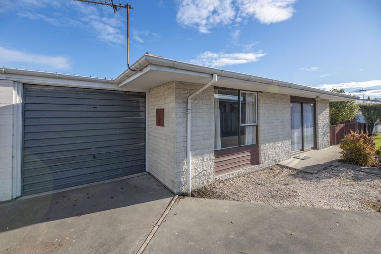Photo of property in 2/95 Milton Street, Somerfield, Christchurch, 8024