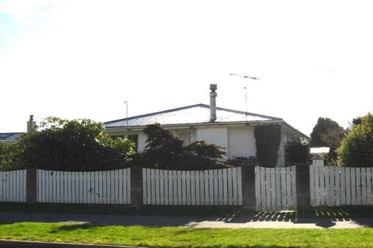 Photo of property in 216 Lamond Street, Hargest, Invercargill, 9810