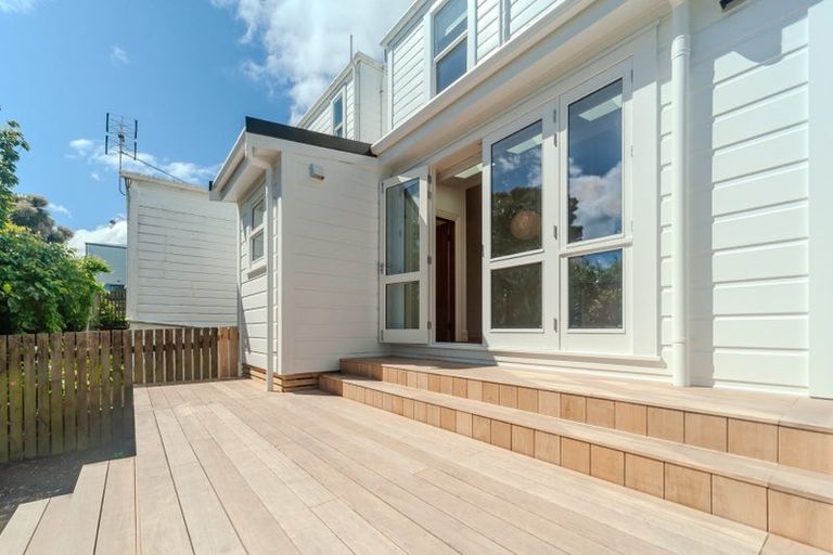 Photo of property in 50 Coromandel Street, Newtown, Wellington, 6021