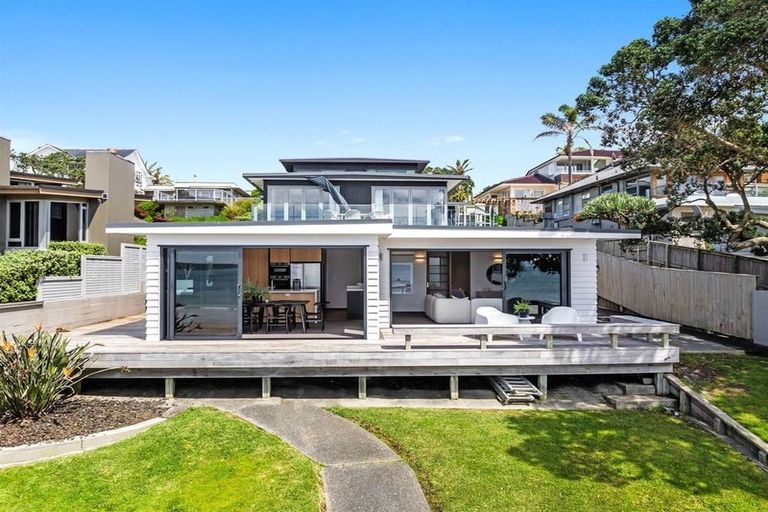 Photo of property in 1/11 William Street, Takapuna, Auckland, 0622