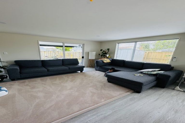 Photo of property in 19b Trevor Hosken Drive, Wiri, Auckland, 2104