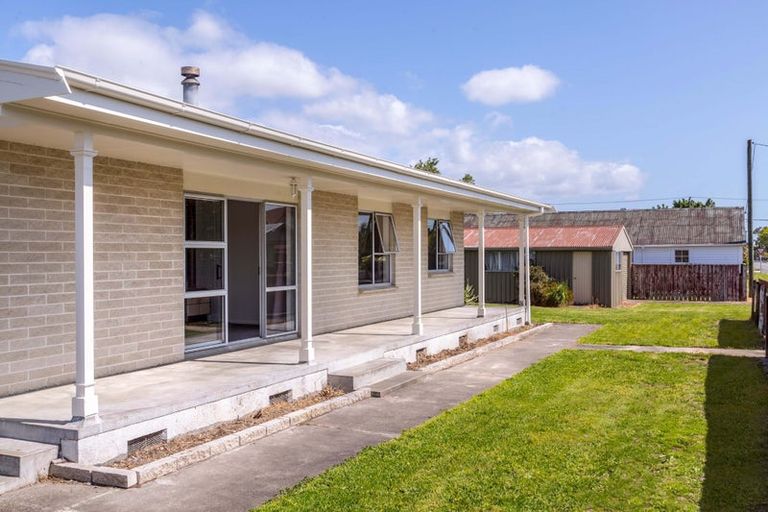 Photo of property in 72 New York Street, Martinborough, 5711