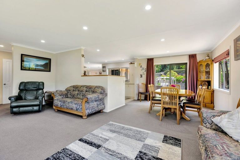 Photo of property in 38 Roto Street, Hurdon, New Plymouth, 4310