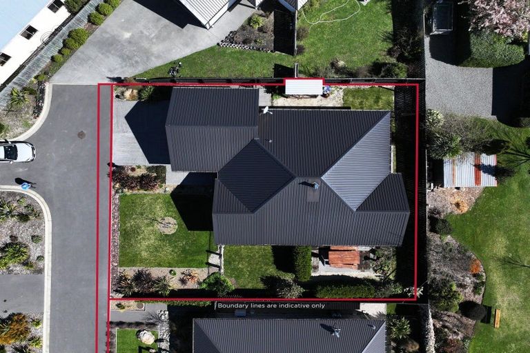 Photo of property in 6 Dumblane Way, Hanmer Springs, 7334