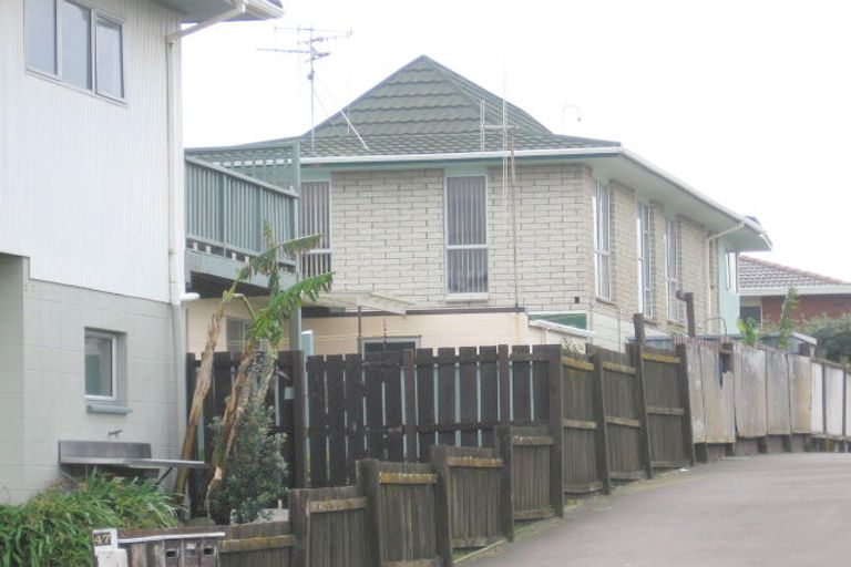 Photo of property in 47 Oceanbeach Road, Mount Maunganui, 3116