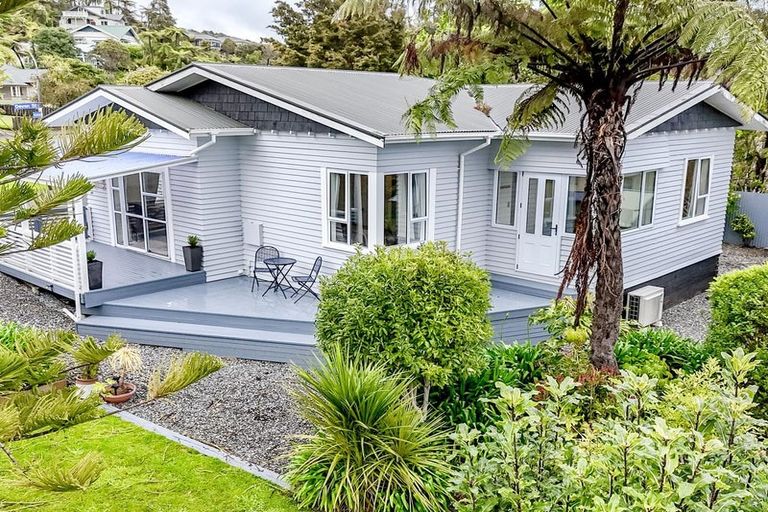 Photo of property in 24 Kilgour Road, Greymouth, 7805