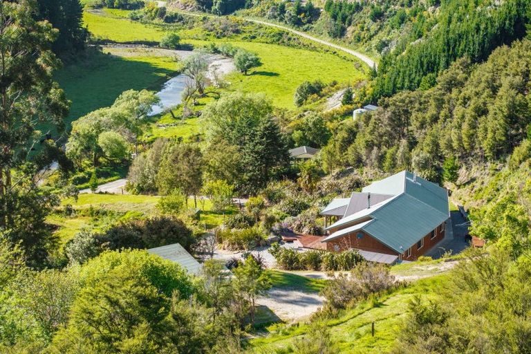 Photo of property in 793 Waikakaho Road, Tuamarina, Blenheim, 7273