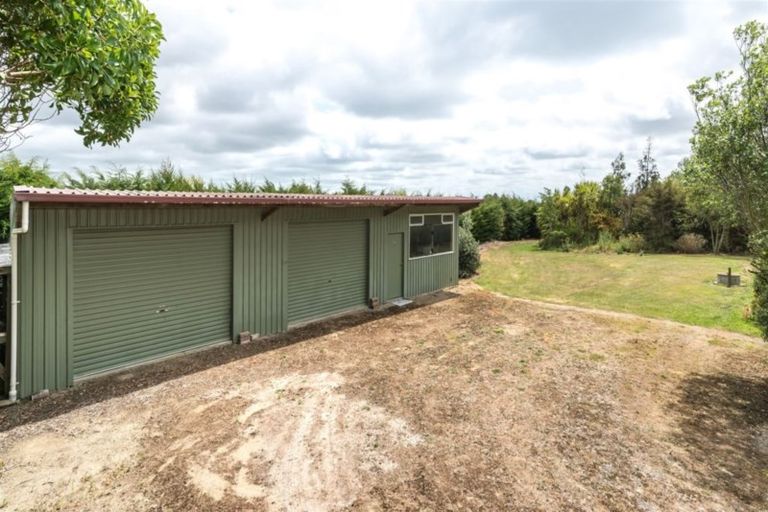 Photo of property in 505 Stoney Creek Road, Kelvin Grove, Palmerston North, 4470