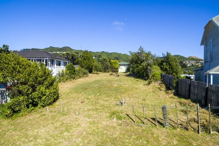 Photo of property in 78 Fraser Avenue, Johnsonville, Wellington, 6037
