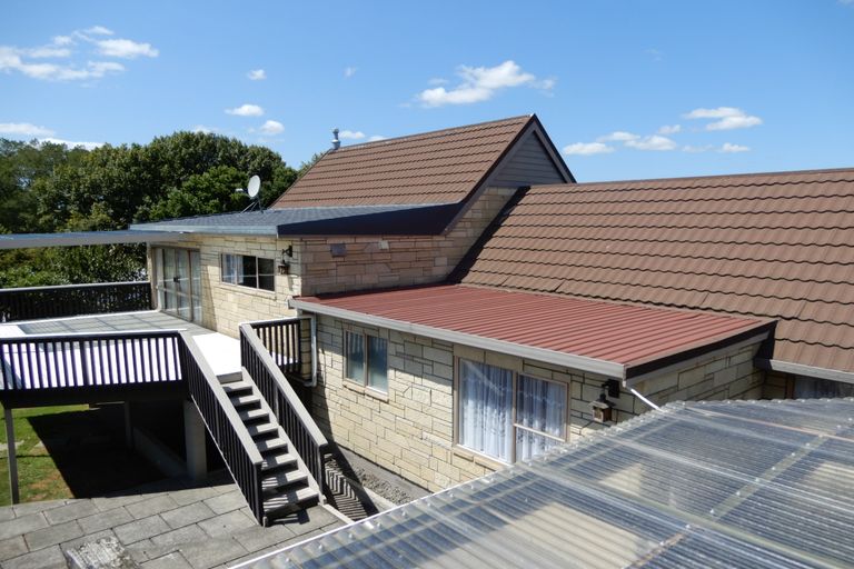 Photo of property in 20 Ruru Crescent, Putaruru, 3411