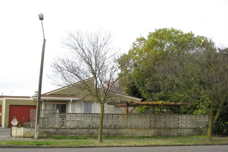 Photo of property in 402 Alexandra Street, Hastings, 4122
