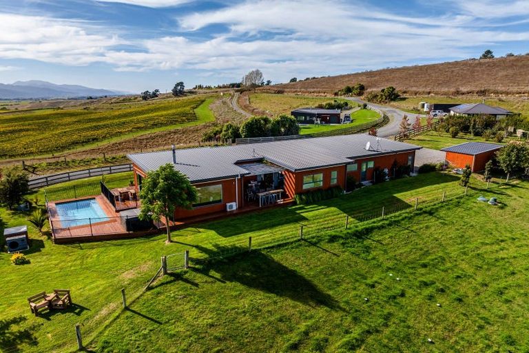 Photo of property in 216 Delta Lake Heights, Renwick, 7271