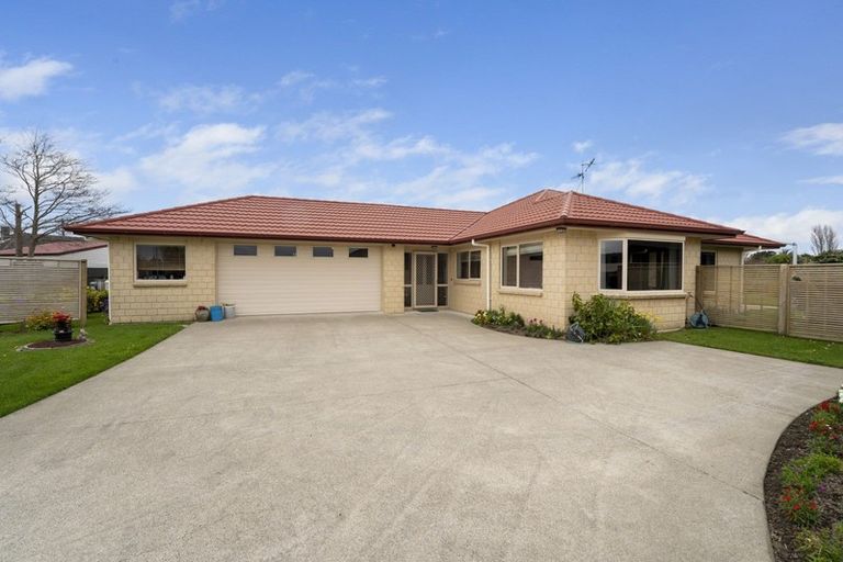 Photo of property in 15 Bertelsen Court, Otaki, 5512