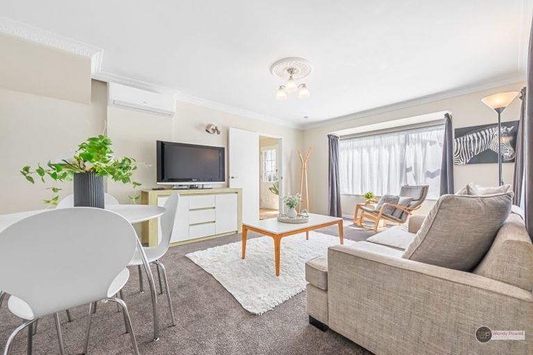 Photo of property in 45 Rossiter Avenue, Waterloo, Lower Hutt, 5011