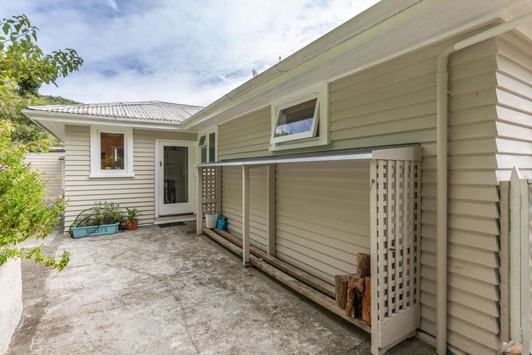 Photo of property in 59 Spring Street, Greymouth, 7805