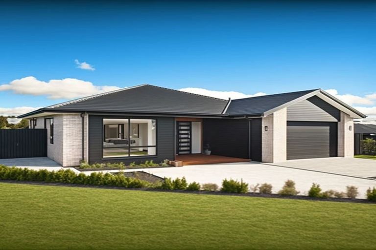 Photo of property in 44 Lunn Crescent, Leeston, 7632