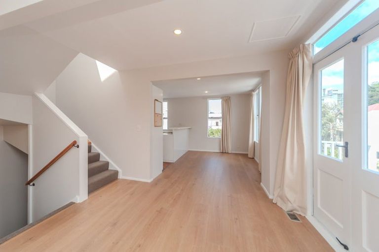 Photo of property in 1/259 The Terrace, Te Aro, Wellington, 6011