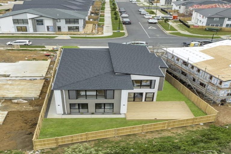 Photo of property in 66 Koromeke Street, Flat Bush, Auckland, 2019