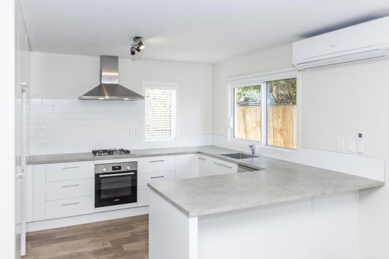 Photo of property in 52e Fifth Avenue, Enderley, Hamilton, 3214