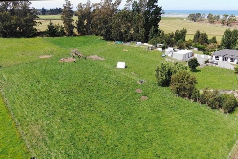 Photo of property in 69 T Y Duncan Road, Oamaru North, Oamaru, 9494