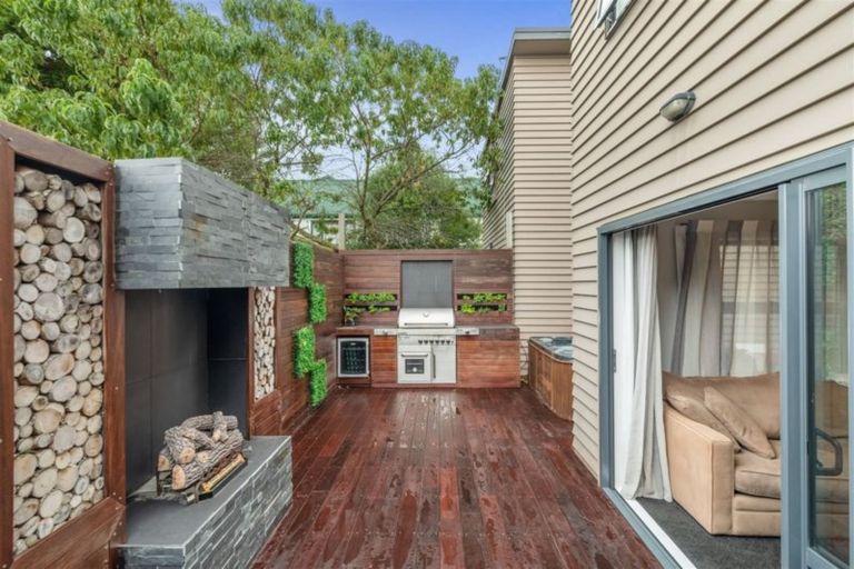 Photo of property in 15a Dickens Street, Addington, Christchurch, 8024