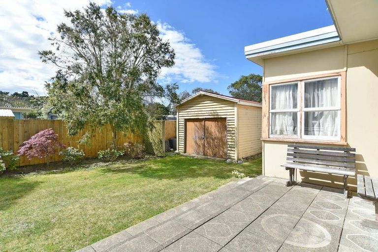 Photo of property in 21 Kowai Street, Leithfield, 7481