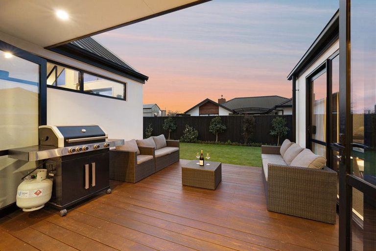 Photo of property in 7 Ardrossan Way, Tai Tapu, 7672